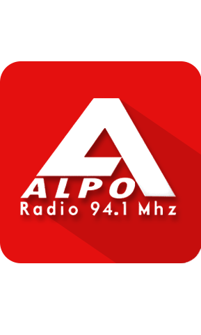 AlpoRadio